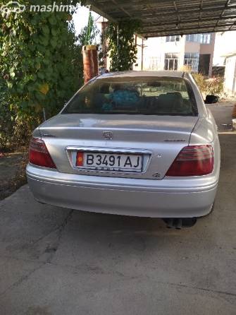 Honda Accord VI 1.8 MT