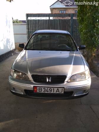 Honda Accord VI 1.8 MT