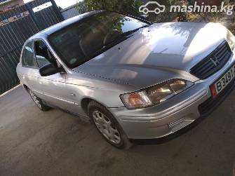 Honda Accord VI 1.8 MT