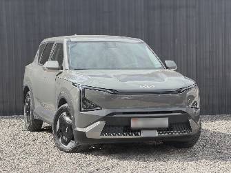 Kia EV5 Electro AT