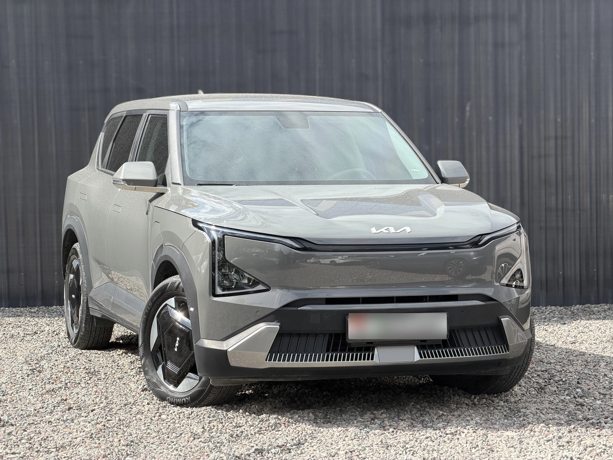 Открыть фото Kia EV5 Electro AT