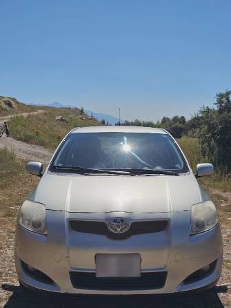 Toyota Auris I 1.6 AT