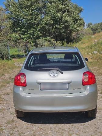 Toyota Auris I 1.6 AT