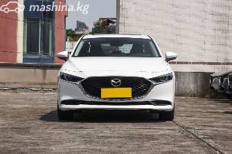 Mazda 3 IV (BP) 2.0 AT