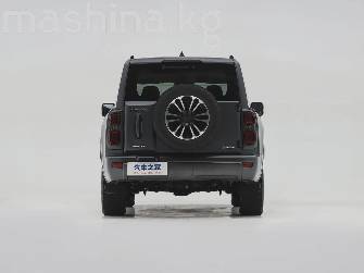 Haval H9 I Рестайлинг 2.0d AT 4WD