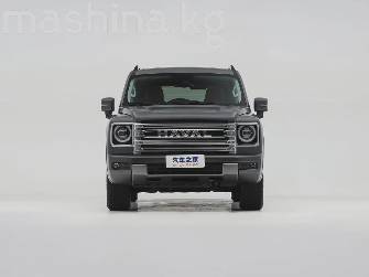 Haval H9 I Рестайлинг 2.0d AT 4WD