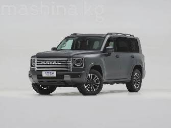 Haval H9 I Рестайлинг 2.0d AT 4WD