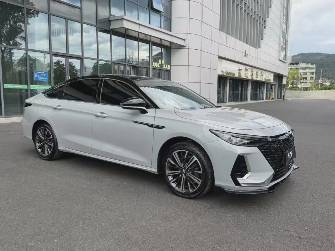 CHERY Arrizo 8 1.6 AMT
