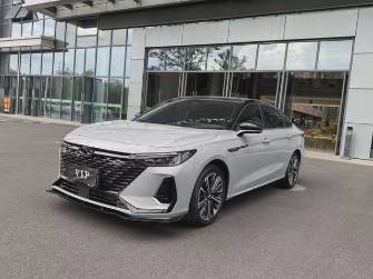CHERY Arrizo 8 1.6 AMT