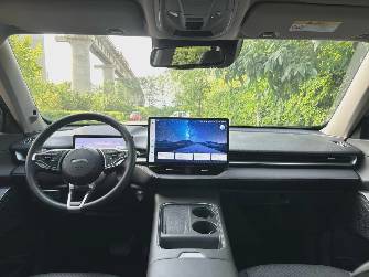 Haval H6 III 1.5 AMT