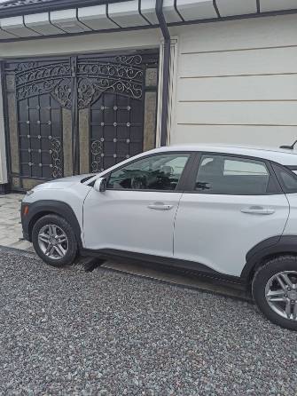 Hyundai Kona I 2.0 AT
