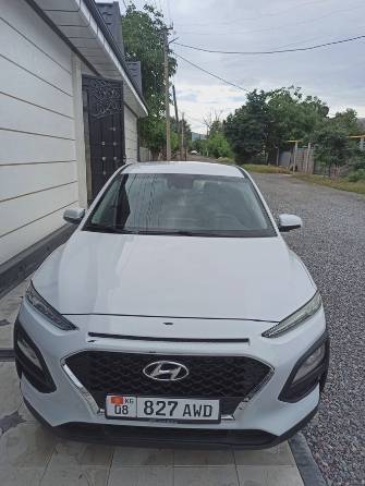 Hyundai Kona I 2.0 AT