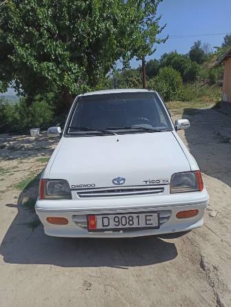 Daewoo Tico 0.8 MT