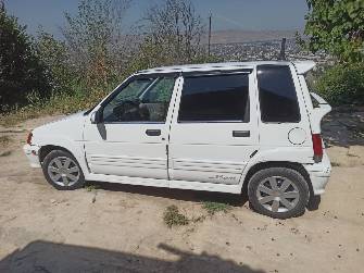 Daewoo Tico 0.8 MT