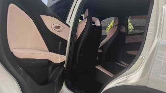 BYD Seagull 30.08 kWh Electro AT