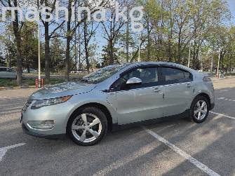 Chevrolet Volt I 1.4hyb CVT