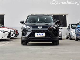 Toyota Wildlander 2.0 CVT