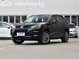Toyota Wildlander 2.0 CVT