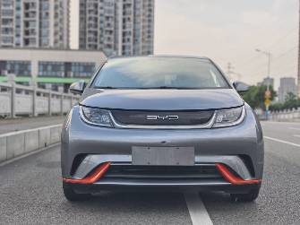 BYD Dolphin 44.9 kWh Electro AT