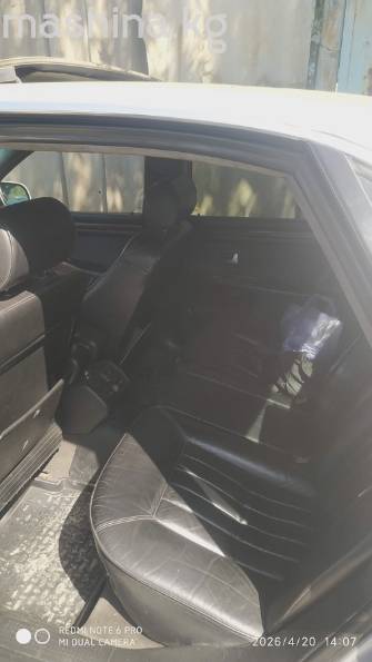 Audi A8 I (D2) Рестайлинг 4.2 AT 4WD