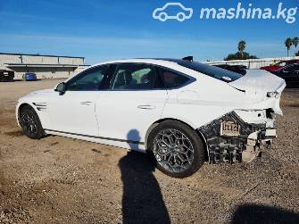 Genesis G80 II 2.5 AT 4WD