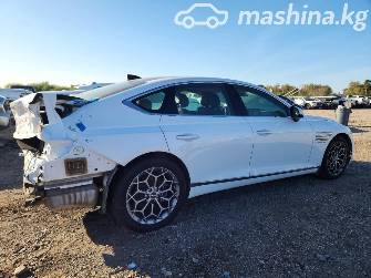 Genesis G80 II 2.5 AT 4WD