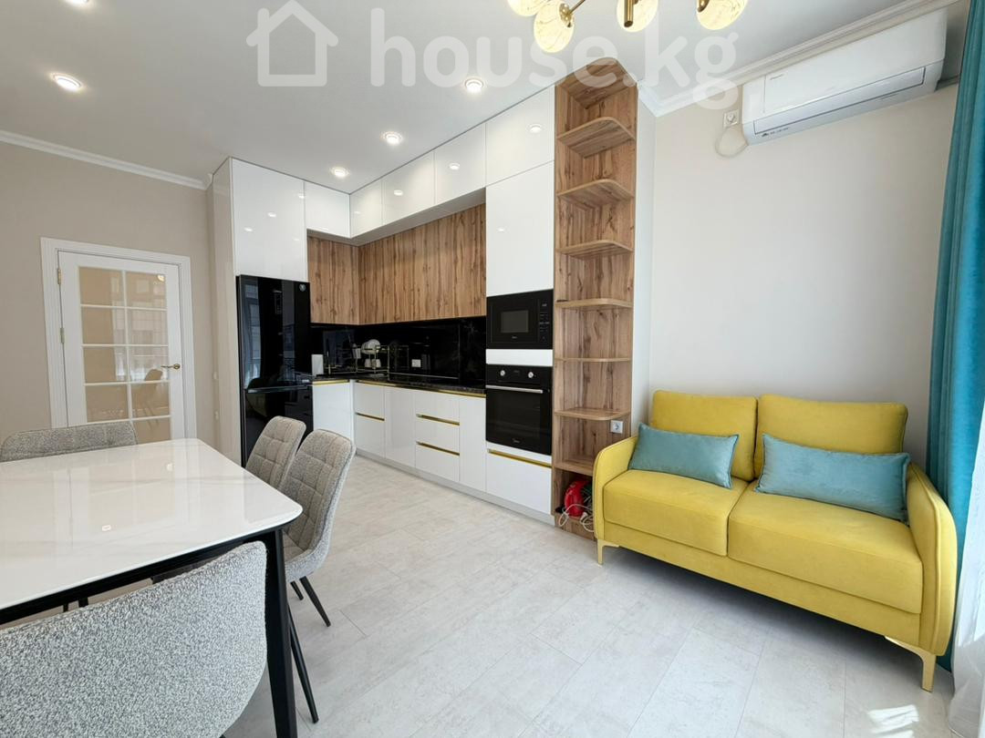 2-комн. кв., 61 м2