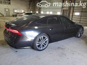 Audi A7 II (4K) 55 TFSI 3.0 AMT 4WD