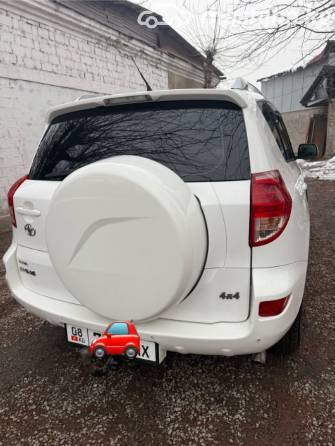 Toyota RAV4 III (XA30) 2.2d MT 4WD