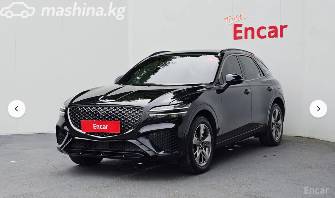 Genesis GV70 I 2.5 AT 4WD