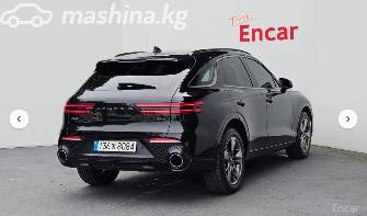 Genesis GV70 I 2.5 AT 4WD