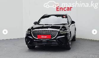Genesis GV70 I 2.5 AT 4WD