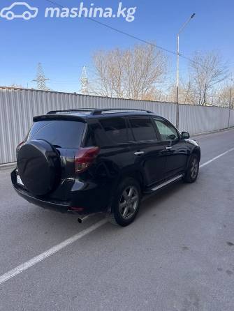 Toyota RAV4 III (XA30) 2.4 AT 4WD