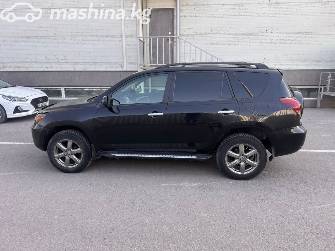 Toyota RAV4 III (XA30) 2.4 AT 4WD