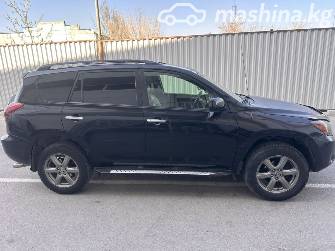 Toyota RAV4 III (XA30) 2.4 AT 4WD