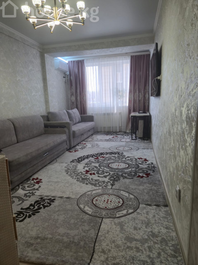 1-комн. кв., 45 м2