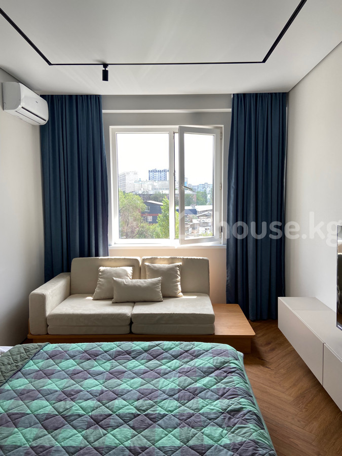 1-комн. кв., 41 м2