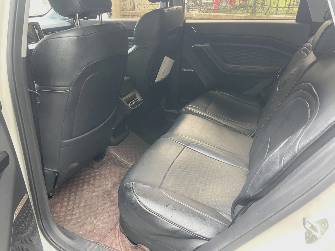 Wuling XingYun 2.0hyb AMT