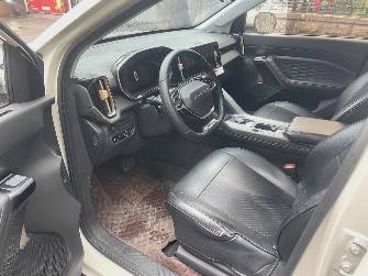 Wuling XingYun 2.0hyb AMT