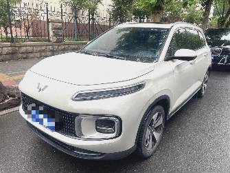 Wuling XingYun 2.0hyb AMT