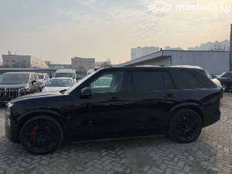 Zeekr 9X 2.0hyb AT 4WD