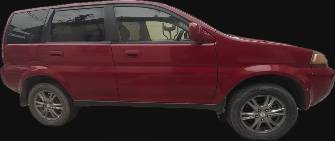 Honda HR-V I 1.6 CVT