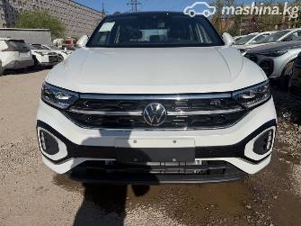 Volkswagen T-Roc I (China Market) 1.5 AMT