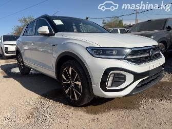 Volkswagen T-Roc I (China Market) 1.5 AMT