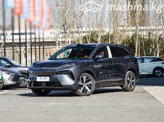 BYD Tang L DM-i 1.5hyb AT