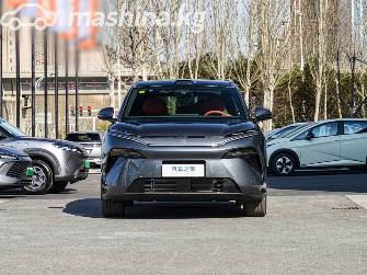 BYD Tang L DM-i 1.5hyb AT