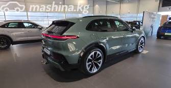 Porsche Cayenne III Рестайлинг Turbo E-Hybrid Coupé 4.0hyb AT 4WD