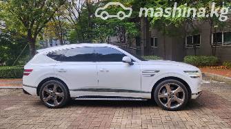 Genesis GV80 I 3.0d AT 4WD