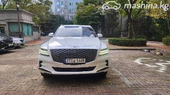 Genesis GV80 I 3.0d AT 4WD