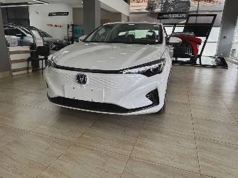 Changan Eado II Plus Electro AT